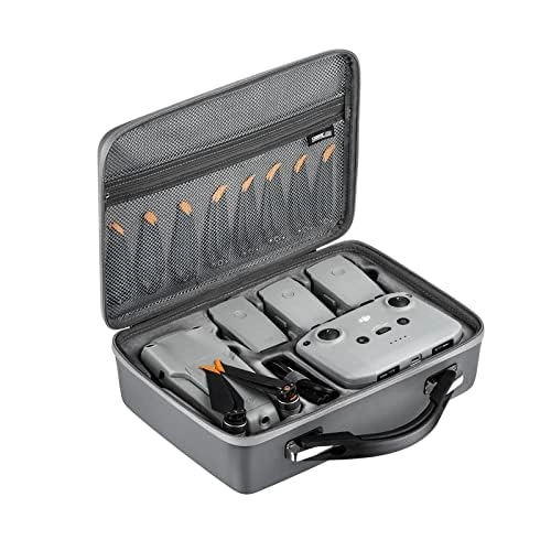 Portable Storage Bag - 19.9 x 25 x 8 cm DJI Air 2S / Air 2