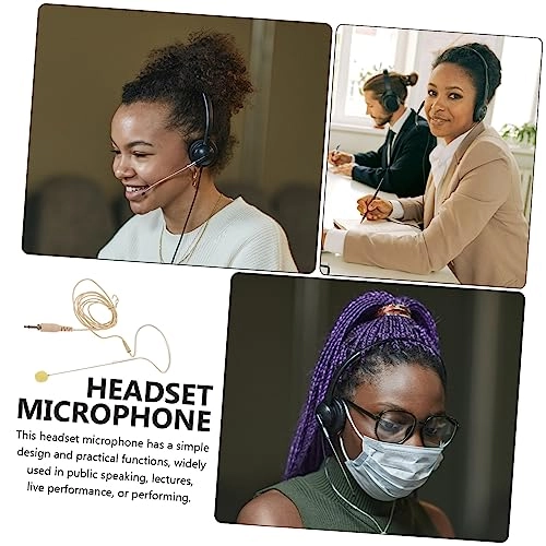 0249XM0A55ST5Y10K2W6 Wireless Microphone