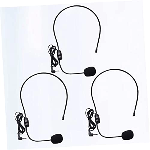 Vocal Wireless Microphone