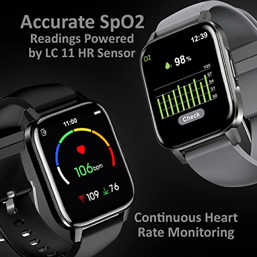 Max Pro X5 - 1.7" Metal coated high-density ABS