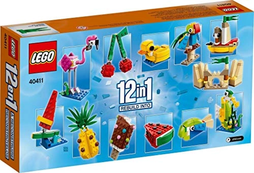 VIP Exclusive Set (40411)