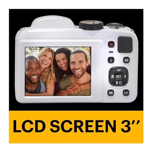 AZ255 + SD Memory Card