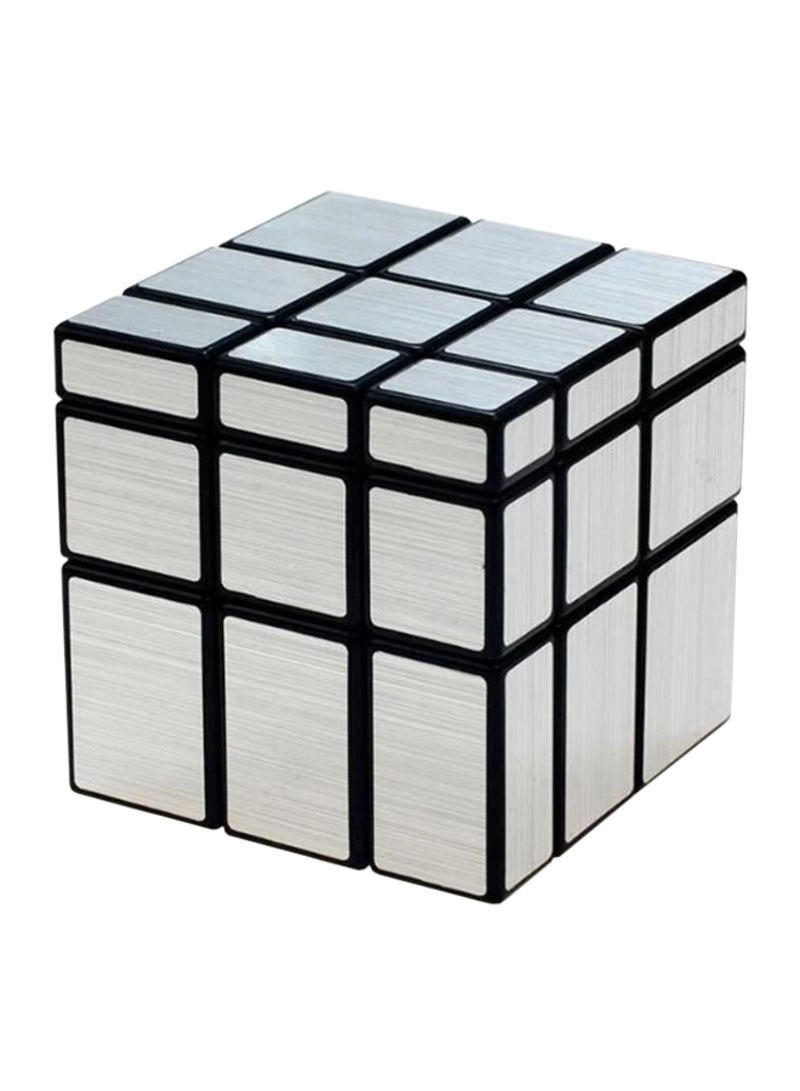 GObuy Mirror Cube Puzzle (M272)