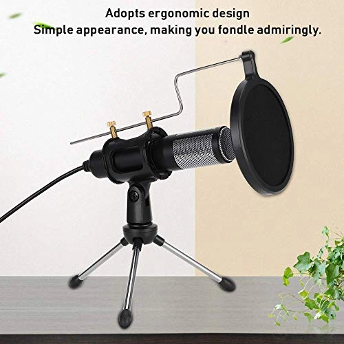 M 588 USB Microphone