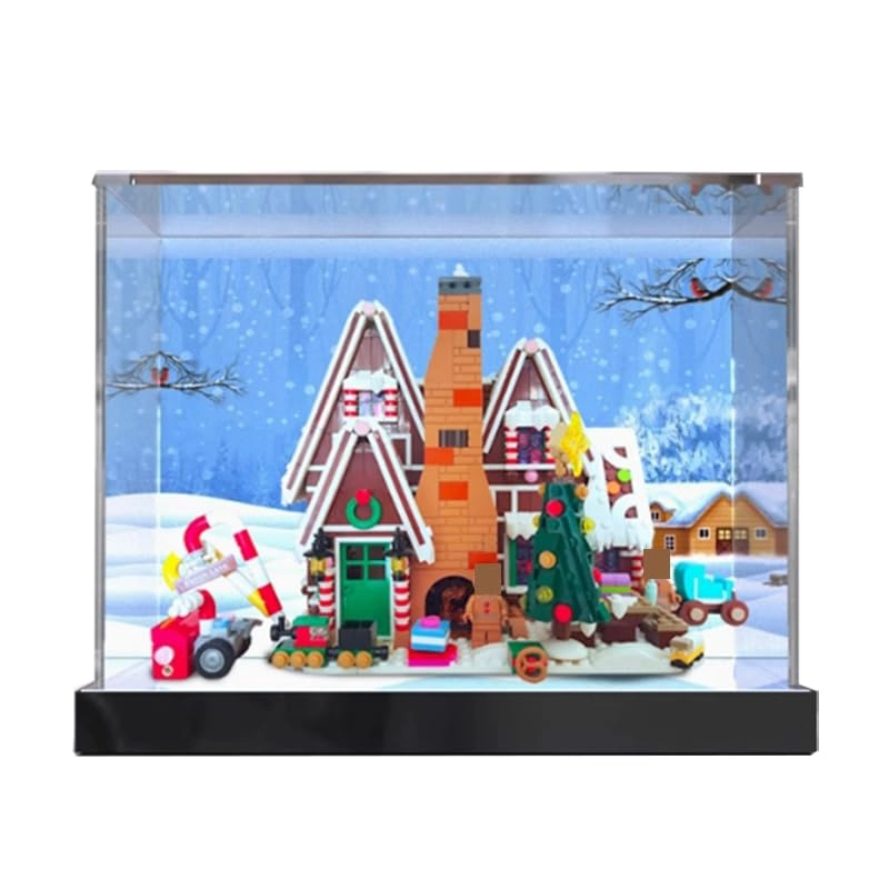 HCAEIOFJ Display Case (10267)