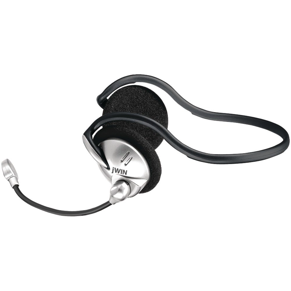 jWIN JBM44 Wired Headphone