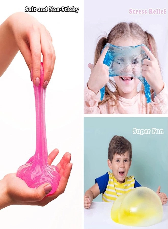 Trader Clay - Art Air Dry 12pcs.