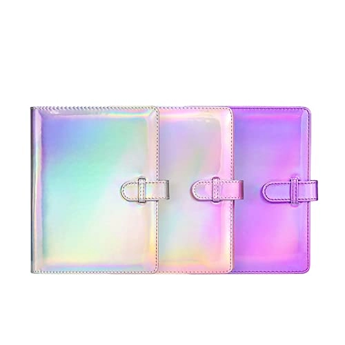 Instax Mini 128 Pockets PU Leather Photo Album