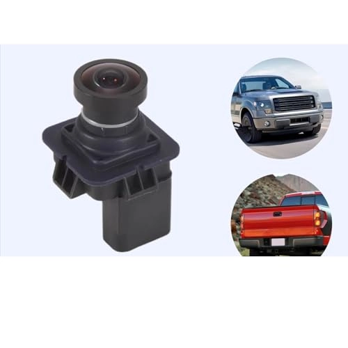 Rear View Backup Camera