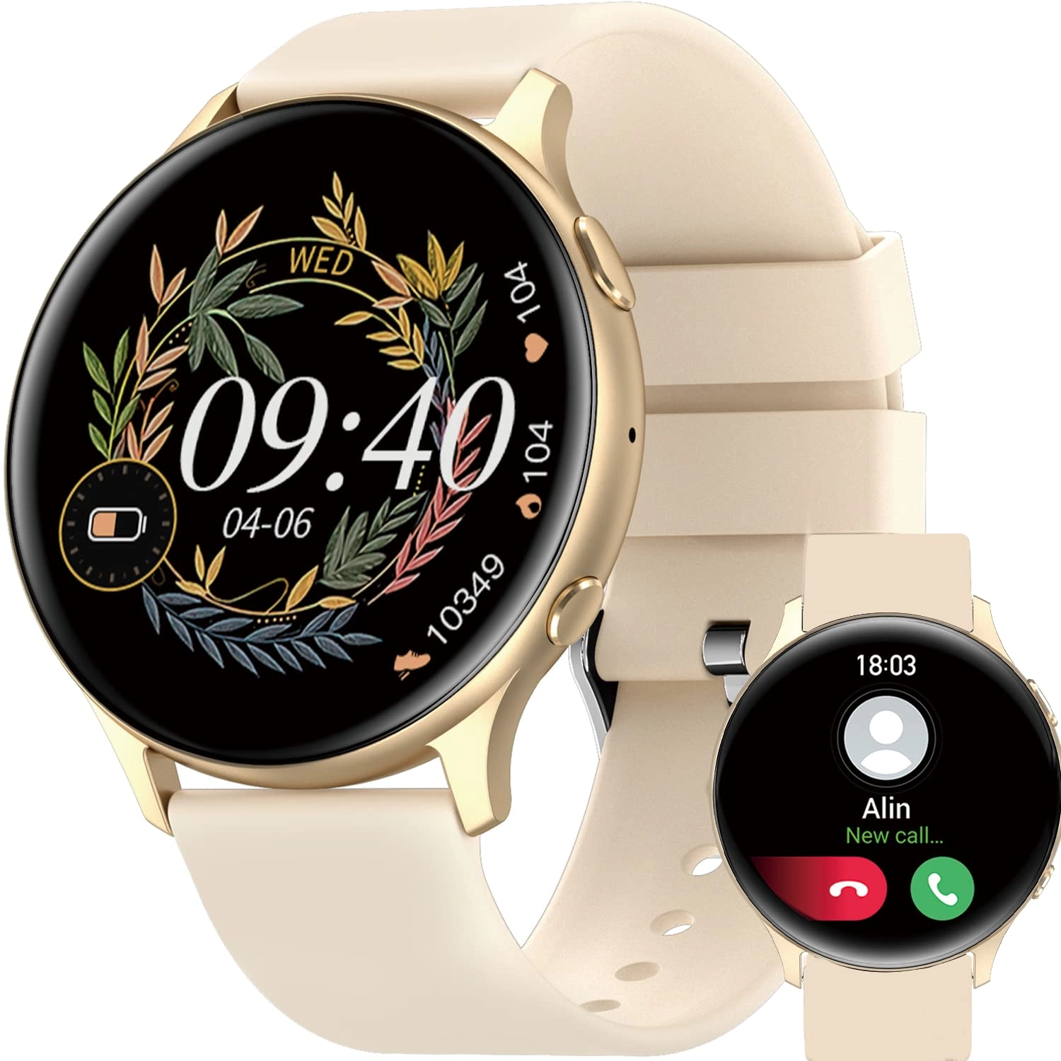 RollsTimi XT-02 - 1.32''