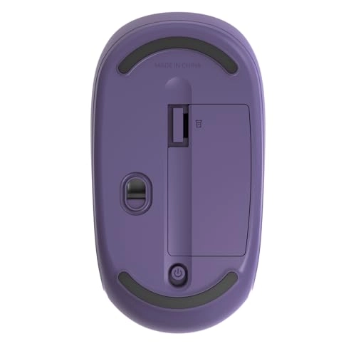 Wireless Mobile Mouse 1850 - USB