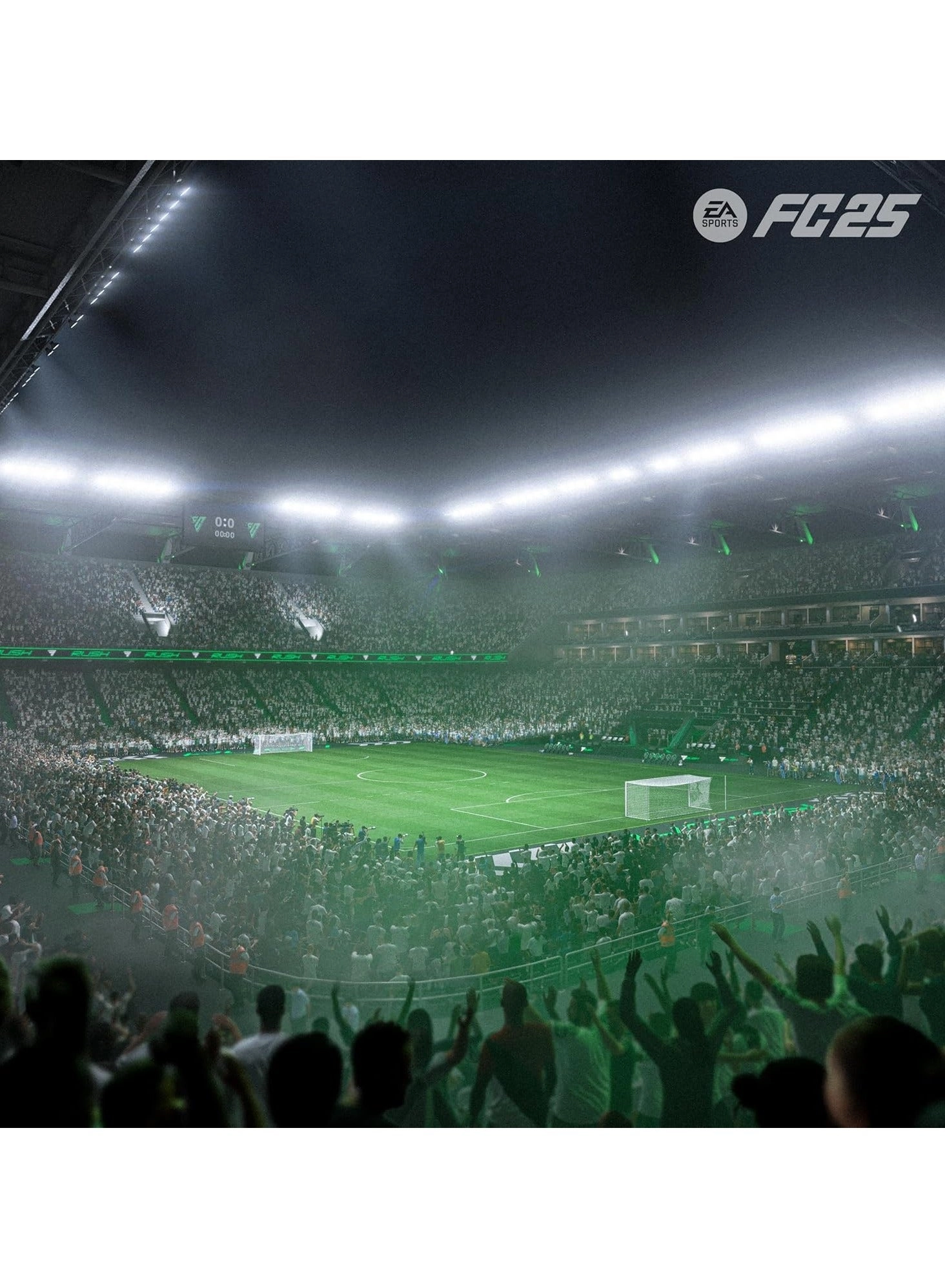 EA Sports FC 25 - PlayStation 5