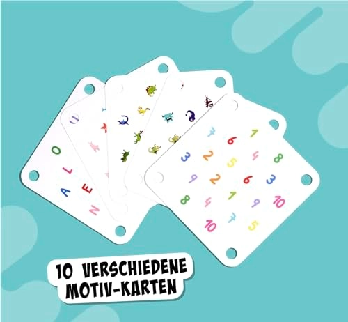 My Frog Memo Game - 3 Years 20 pieces