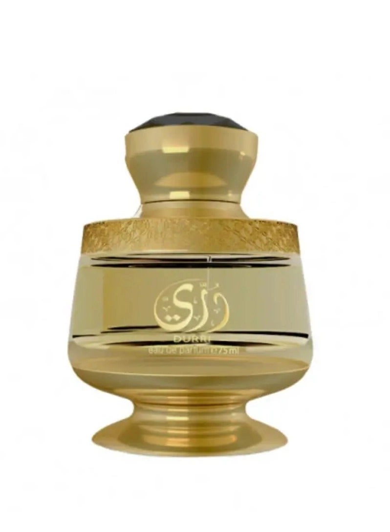 Ahmed Al Maghribi Durri Eau de Parfum 75 ml