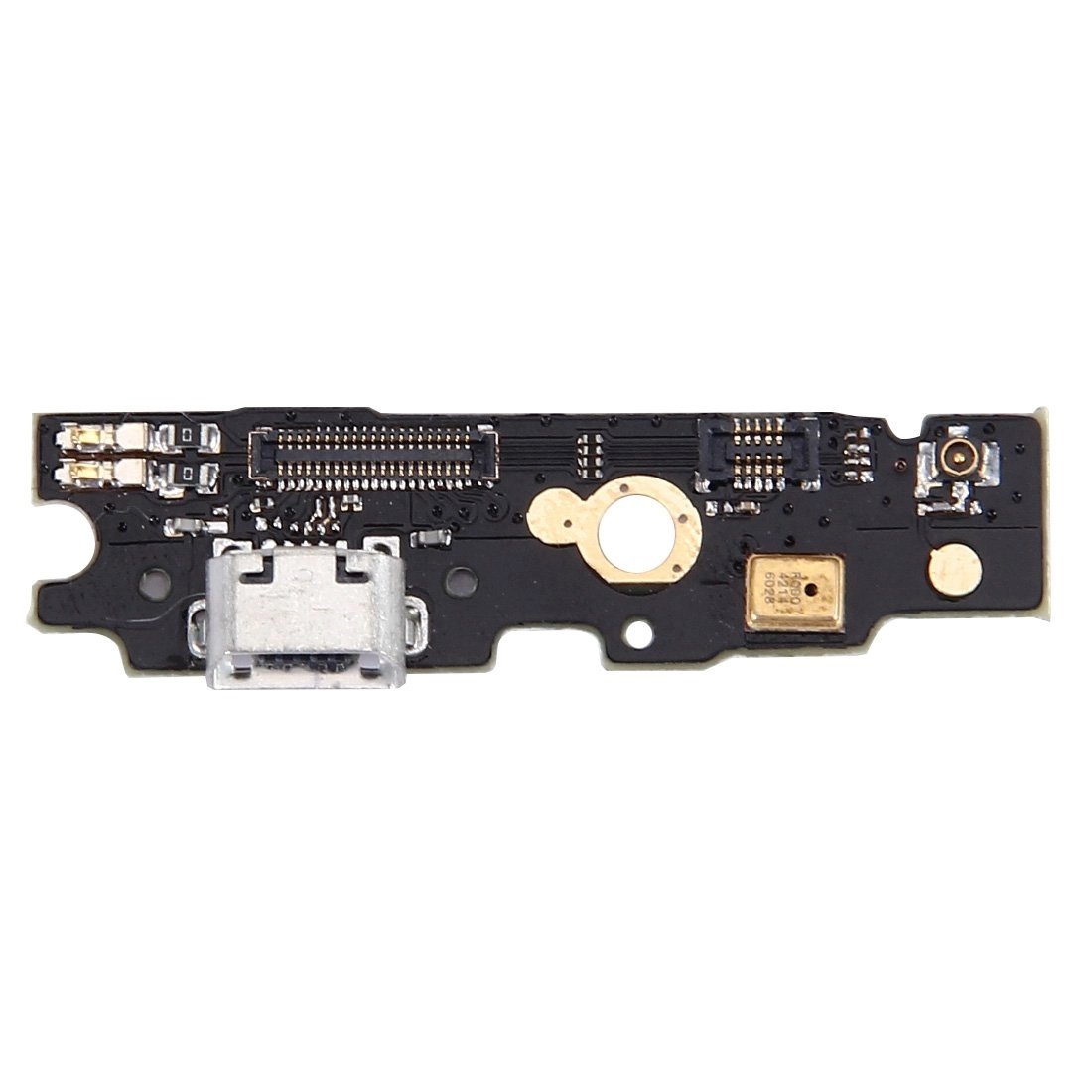 LxiJok Meizu Meilan Metal Charging Port Board - USB Flex Cable