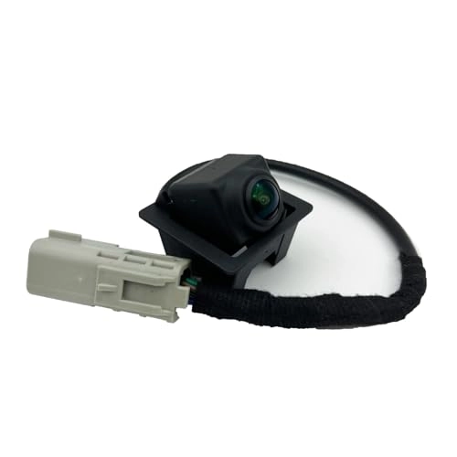 Rear Camera - Buick Lacrosse 2010 2011 2012 2013