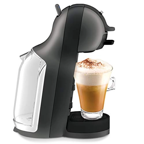 Mini Me NDG7 - 0.8L Programmable