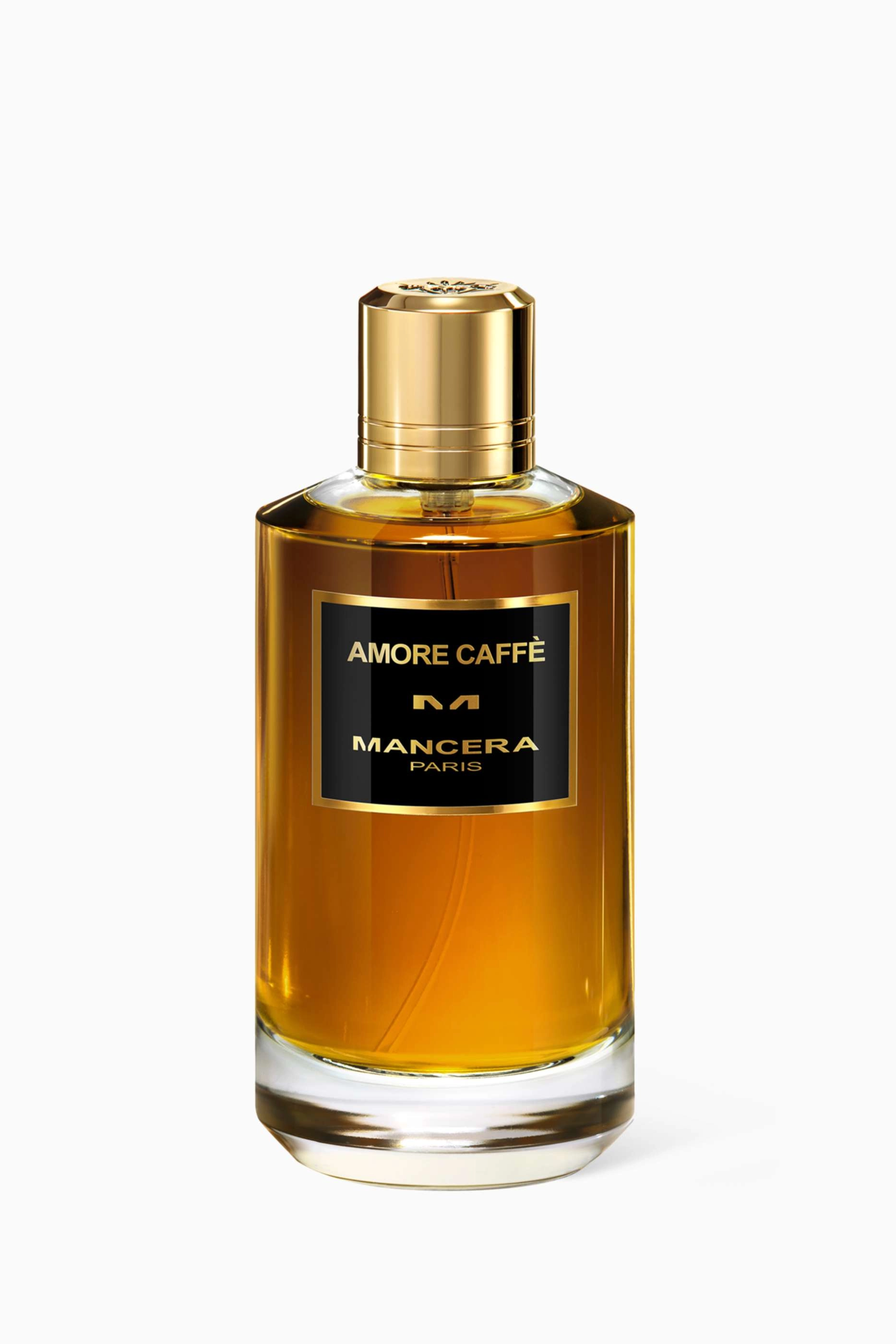 Mancera Amore Caffè Eau de Parfum 120ml