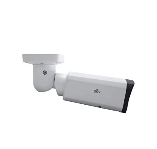 2MP Starlight Wdr Network IR Bullet Camera