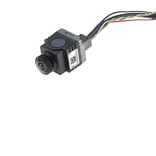 Car Reversing Camera - Night Vision