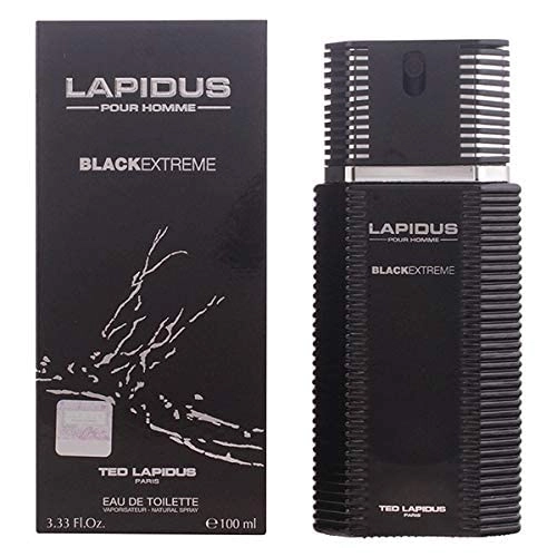 Paris Black Extreme - Eau de Toilette 100ml
