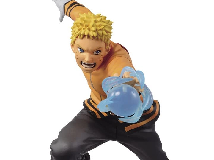 Uzumaki Naruto - Boruto: Naruto Next Generations (20.32 cm) (BP17620)