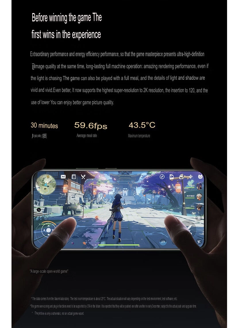 15 Pro - 16GB 1000GB