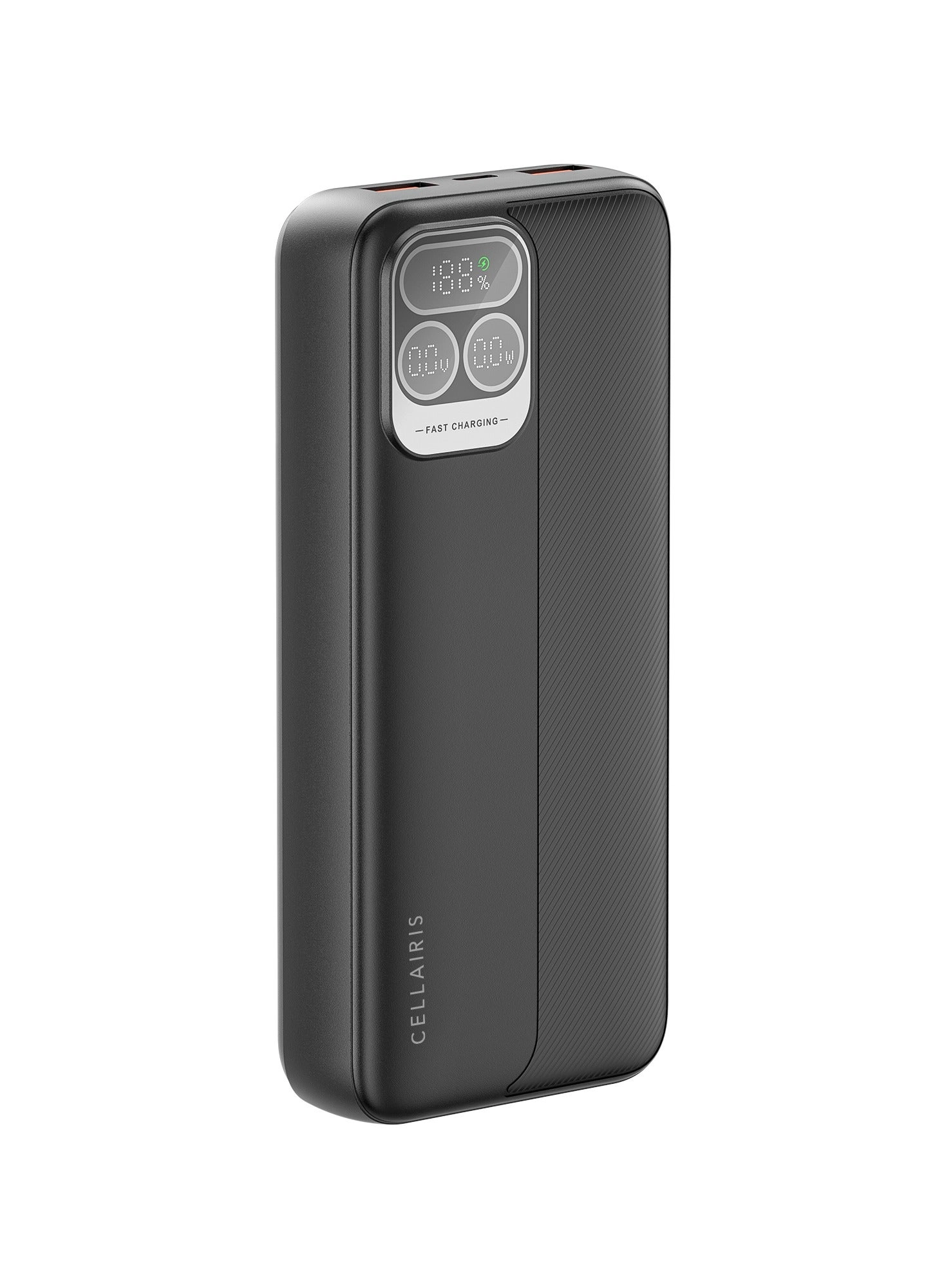 M-PBFS20PDBK - 20000mAh