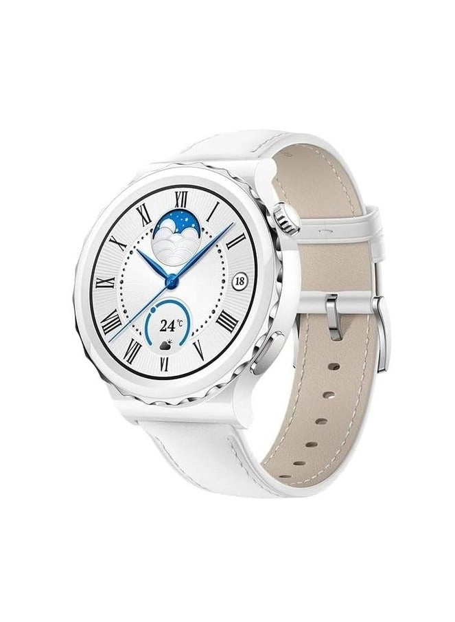 Watch GT3 Pro Frigga 43mm Ceramic