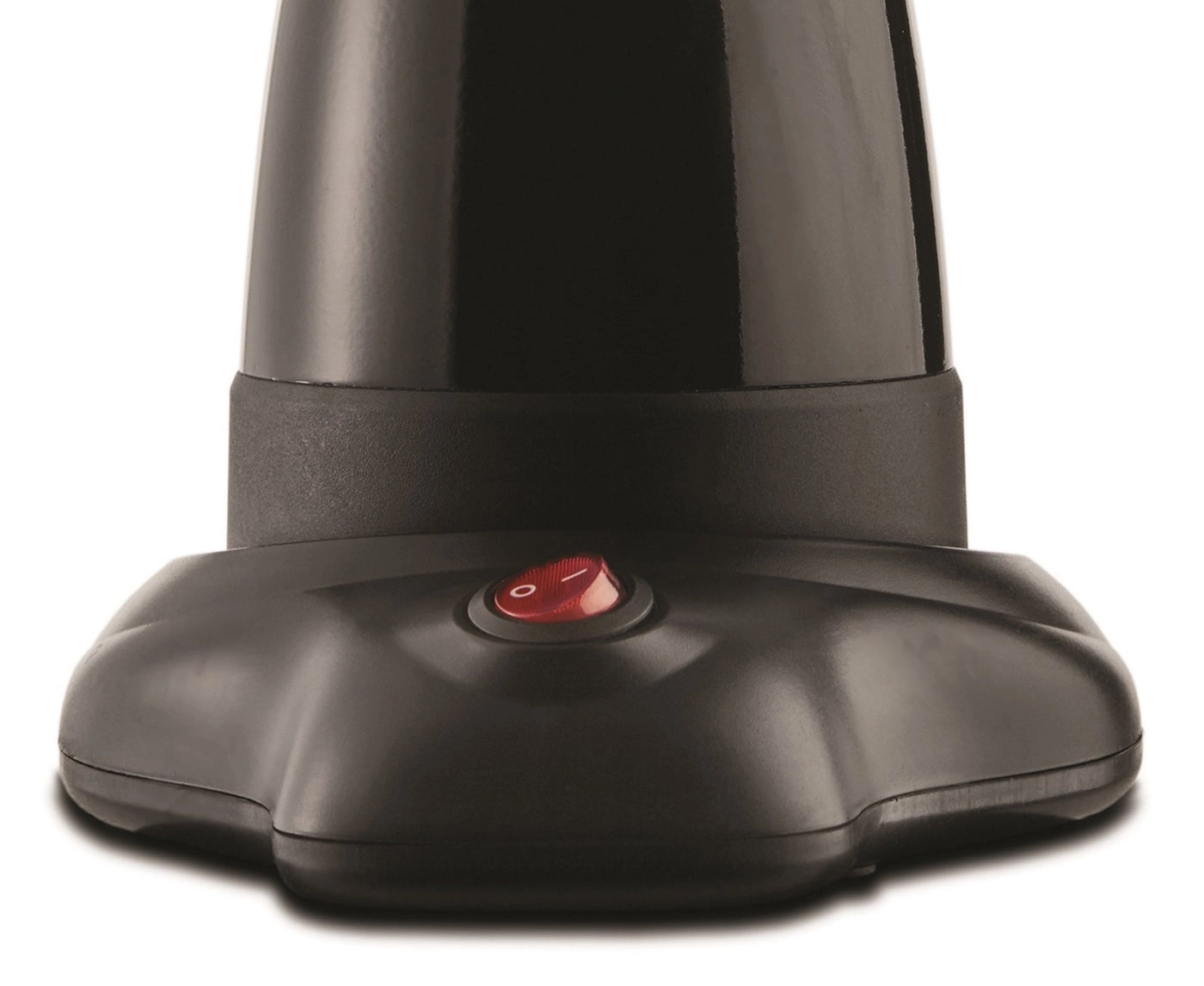 TS-118BK - Electric 6-Cup