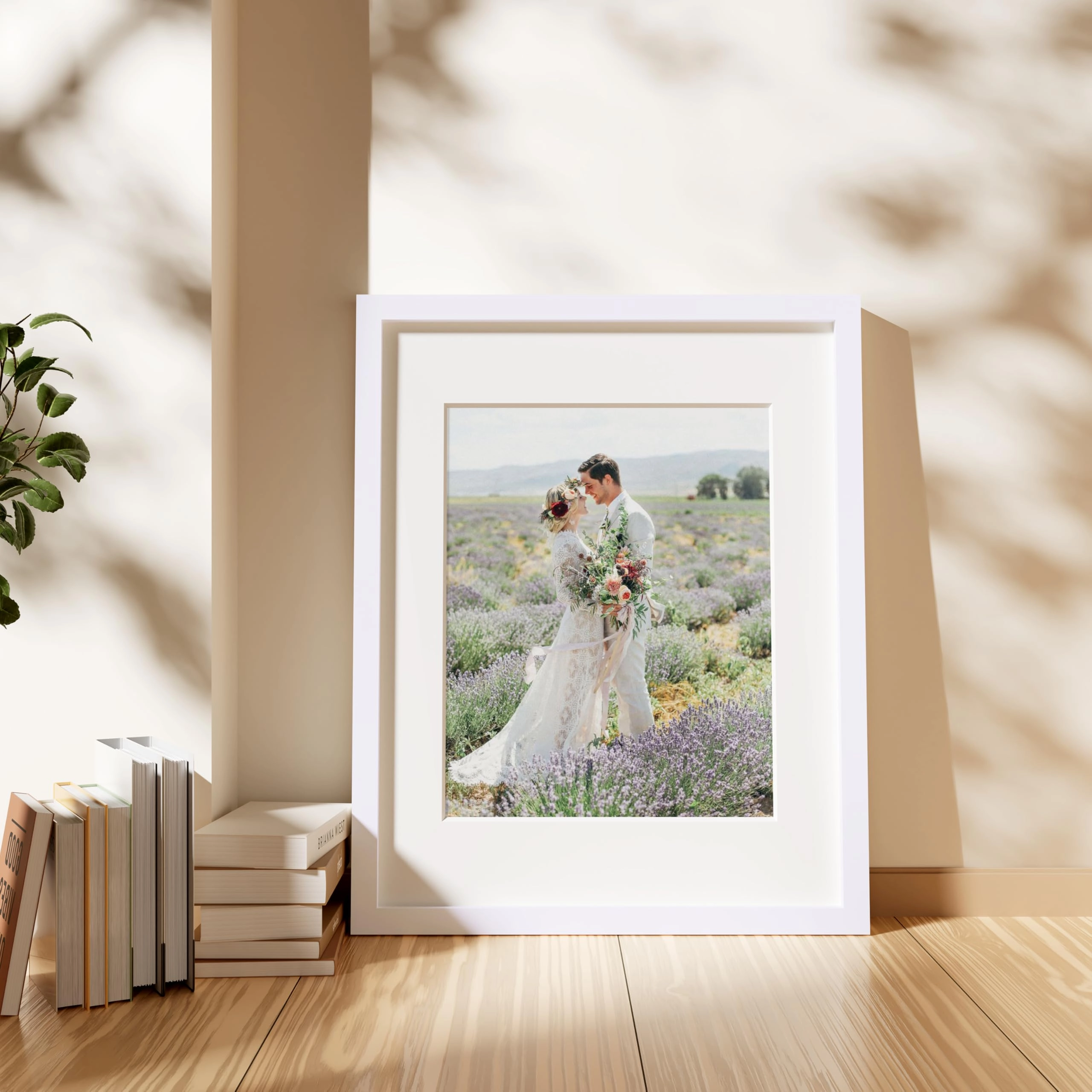 Picture Frame Set - 11x14