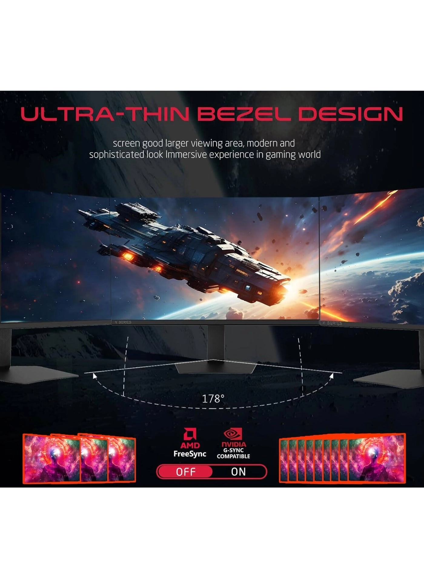 GO27QDOLD280 - 27 in 2560x1440