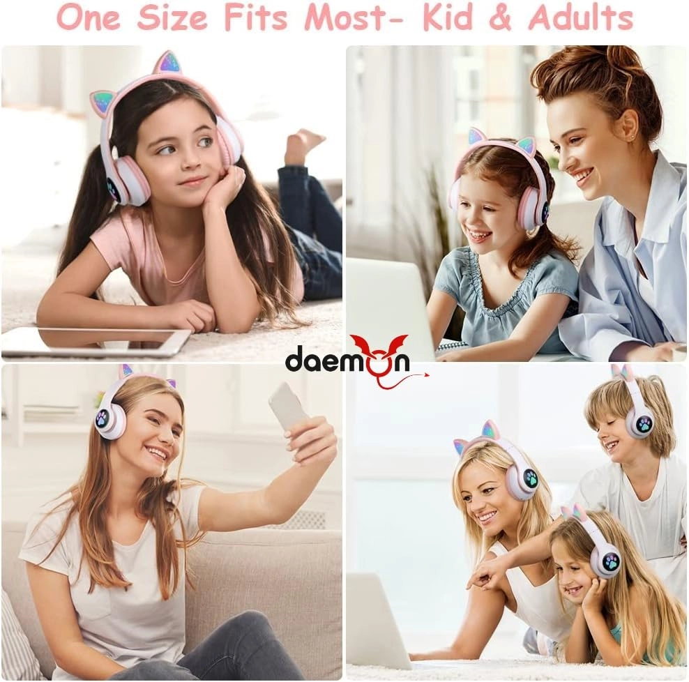 B39C Wireless Headphone