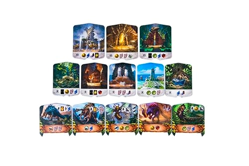 Lost Ruins of Arnak: Expeditions Leaders