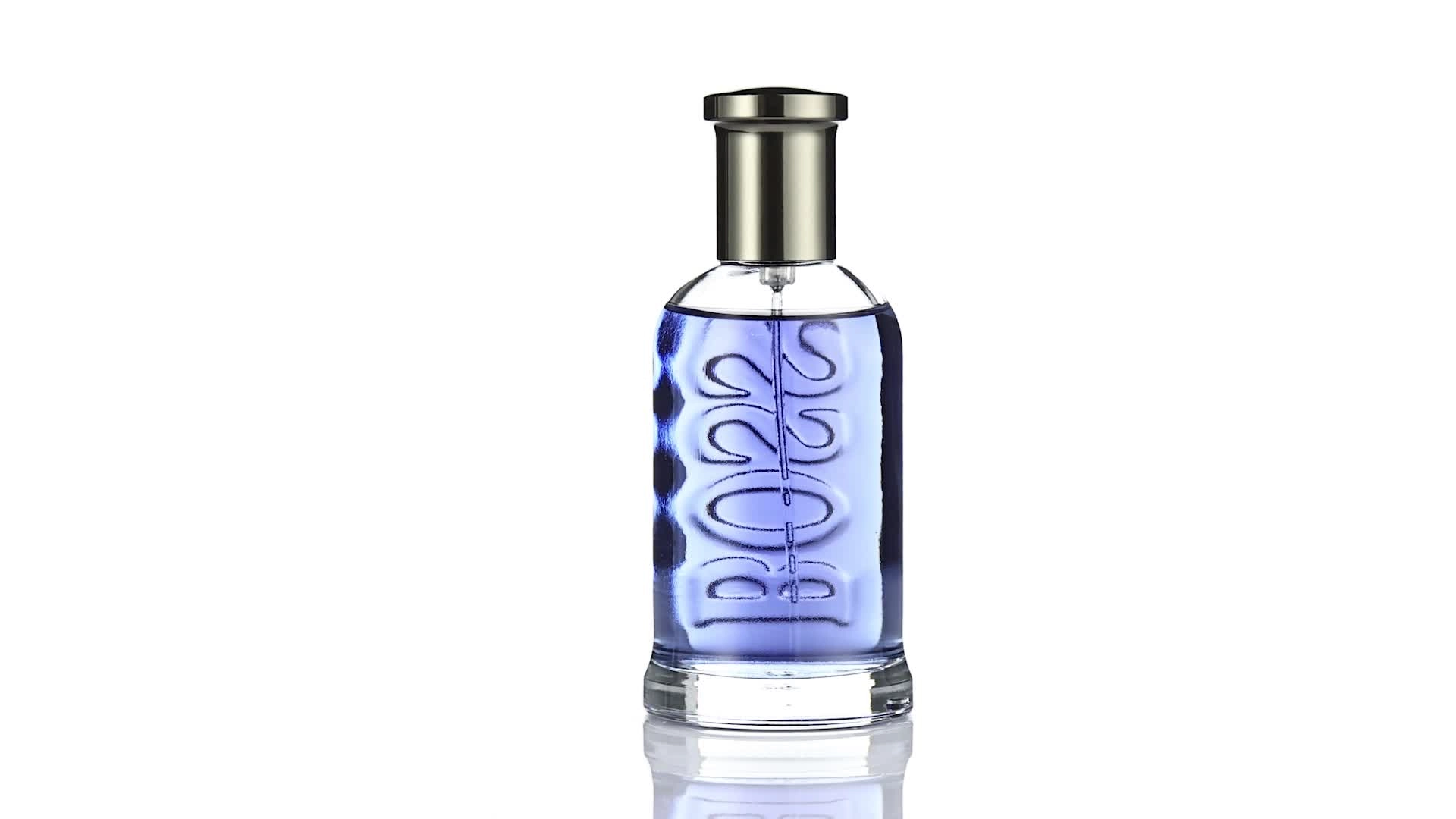 Bottled Infinite Eau de Parfum 100ml