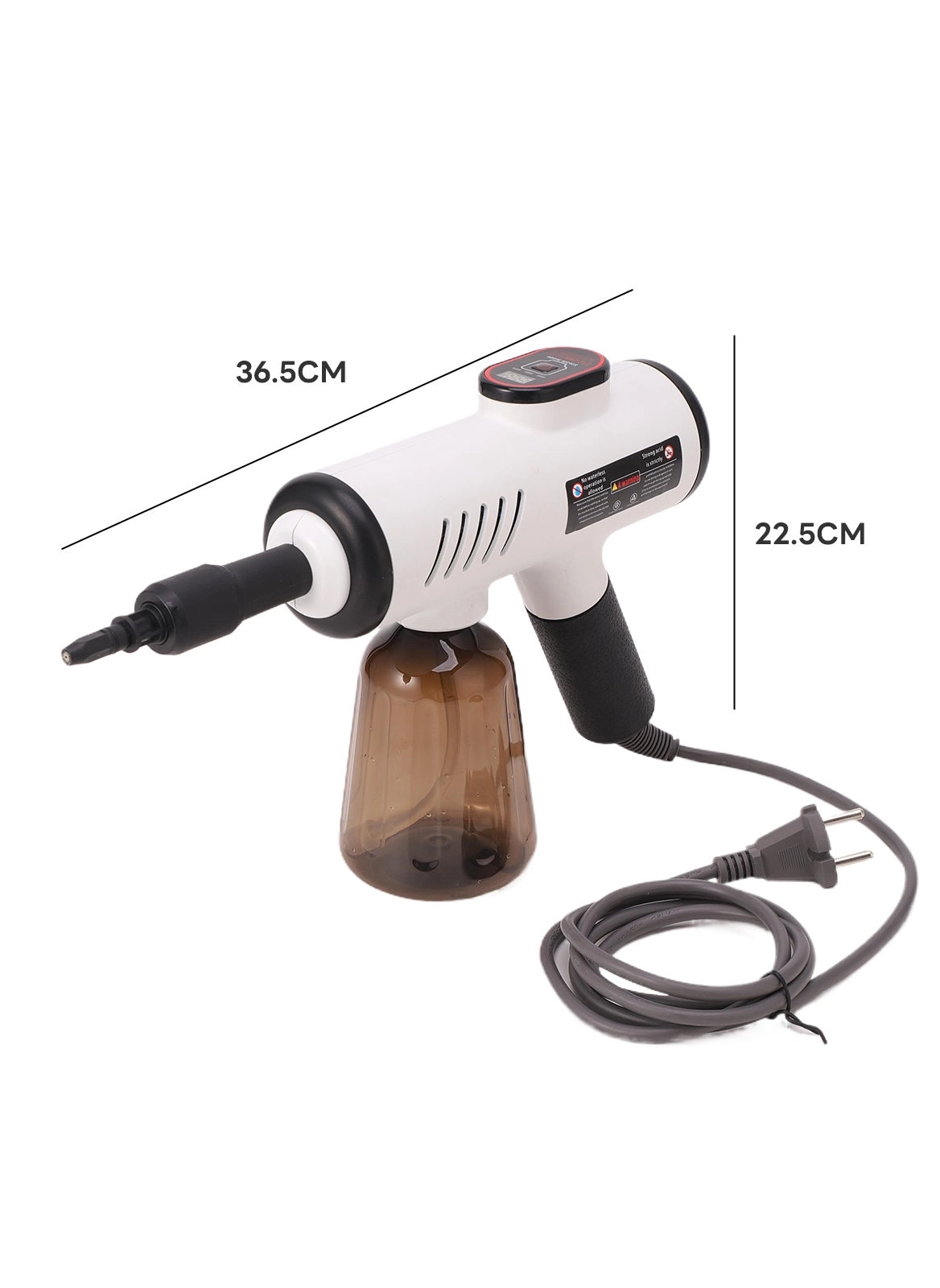 HS-008_1 - 3BAR 600 ml