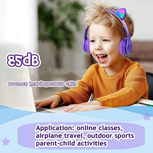 P47M Wireless Headphone