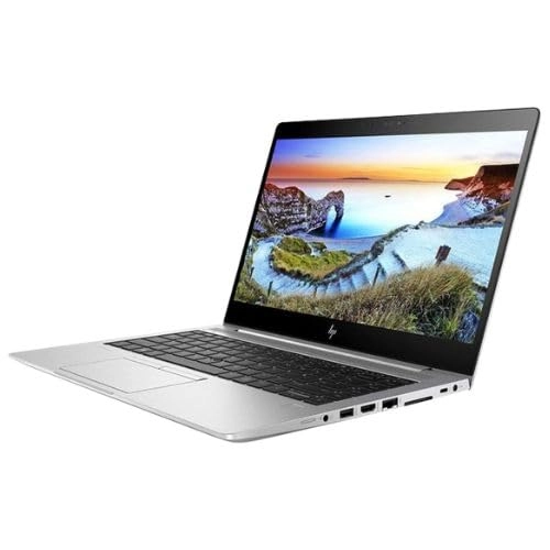(Renewed) EliteBook 840 G6 - 14'' Core M-5Y10 8GB DDR4 256GB SSD