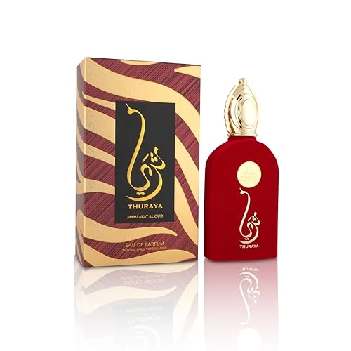 Thuraya Eau de Parfum 100ml