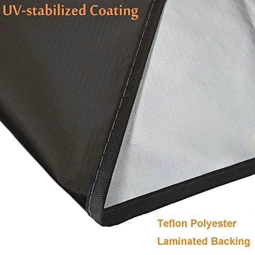 Window Air Conditioner Cover - 12,000 - 15,000 BTU