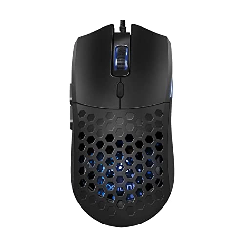 ID0208 Gaming Mouse - USB