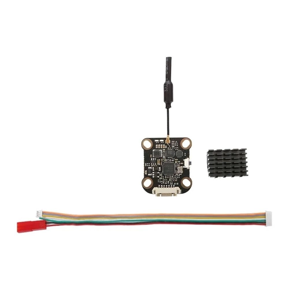XsidY1011 VTX-MS519