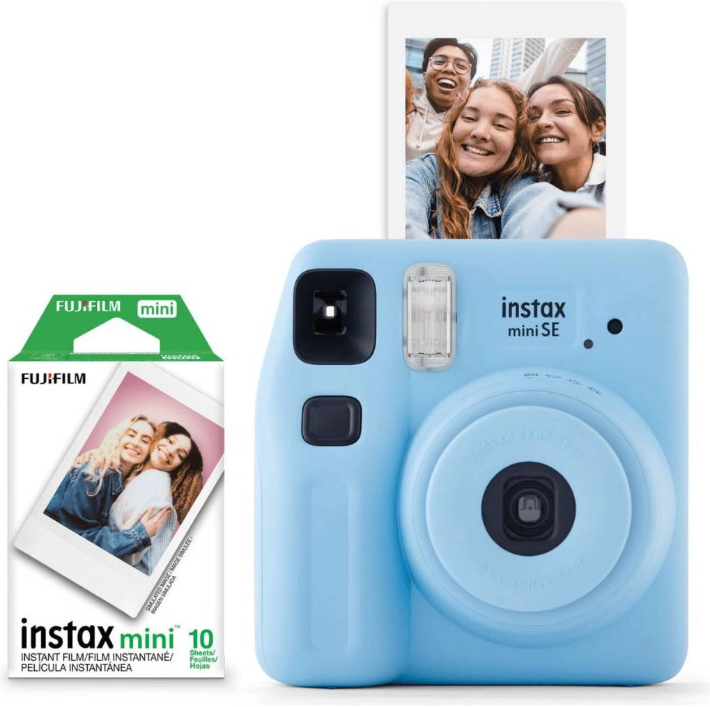INSTAX MINI SE