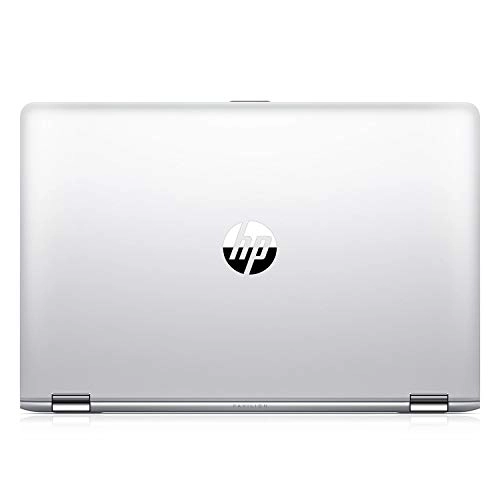 Pavilion X360 - 15.6'' Core i5-8250U 8GB DDR4 512GB SSD