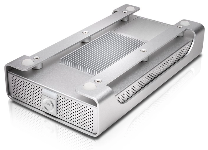 G-DRIVE - 7200 RPM 4TB 3.5 Inches HDD