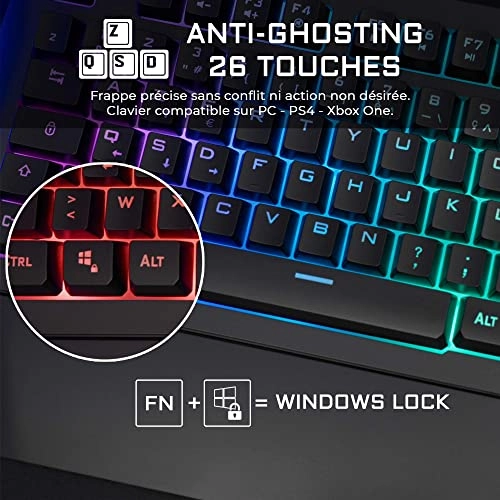 KEYZ-PALLADIUM - FR Wired