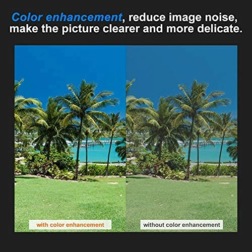 Vehicle On-Dash Backup Monitor - 7"