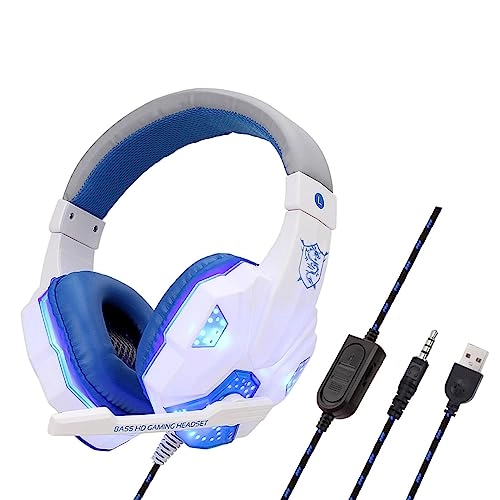 SY830MV Wired Headset