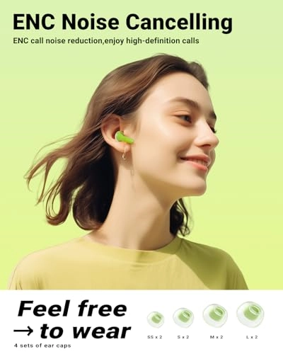 T9 Wireless Earbud