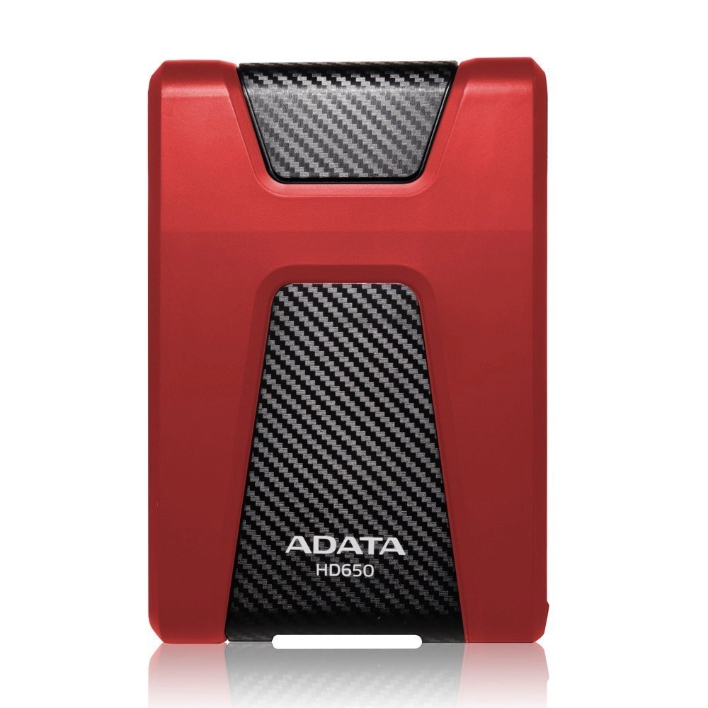HD650 1TB HDD
